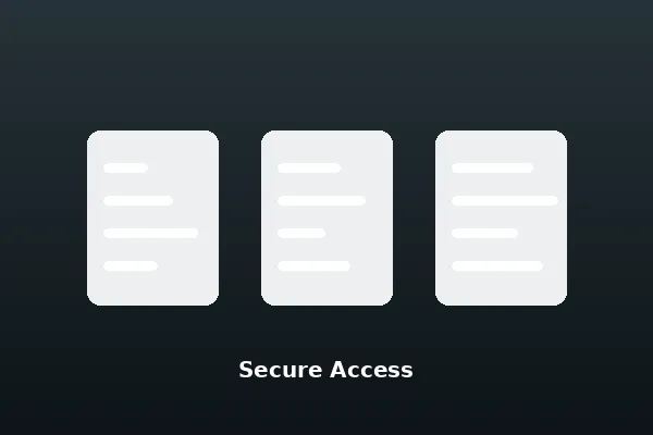 Broadview Federal Credit Union Secure Digital Access — Members can access their accounts and conduct transactions through a protected o